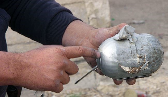 احدهما يكذب!.. هل استخدمت السعودية العنقودية البريطانية باليمن؟