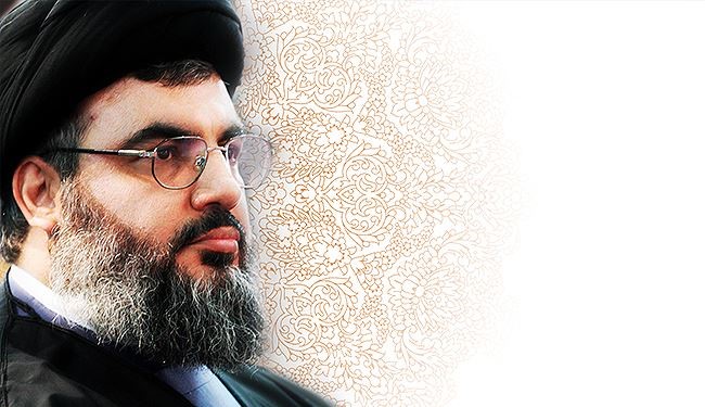 السيد نصرالله يتحدث اليوم بمهرجان عيد المقاومة والتحرير
