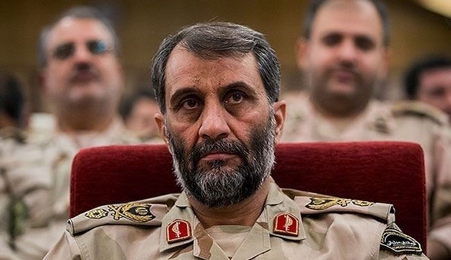 ايران لن تسمح بأية فتنة للاعداء على حدودها