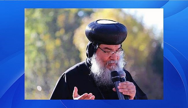فتنة بمصر.. احراق 7 منازل لاقباط والاعتداء على سيدة