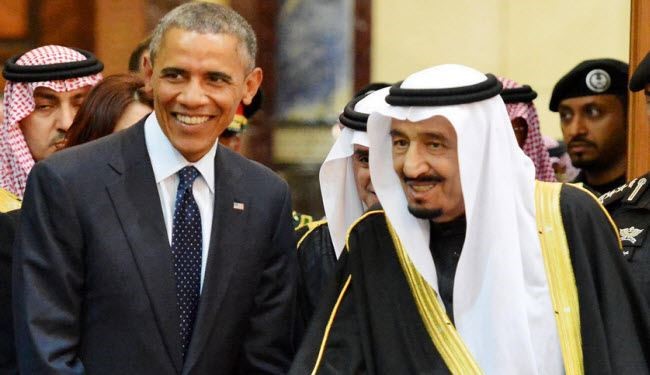 واخيراً.. أميركا تكشف 