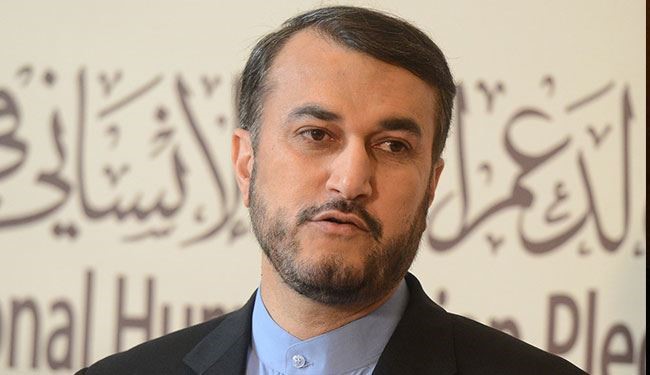 الارهاب يعيق التنمية في بعض مناطق افريقيا