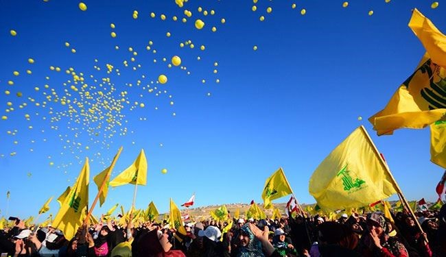 حرس الثورة: المقاومة رفعت رأس الأمة وكسرت شوكة الصهاينة