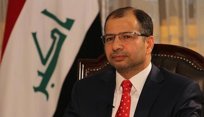 سلیم الجبوری: مدیون خون بسیج مردمی و عشایر هستیم