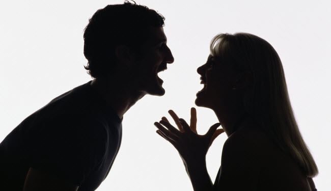 خُمس العلاقات الزوجية 