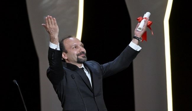 لأول مرة.. كروز وبارديم معا في فيلم فرهادي الجديد