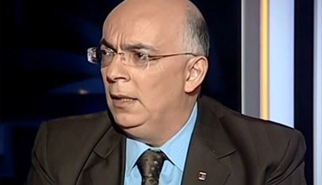 عربستان به تروریستها در سوریه گاز شیمیایی داده است!