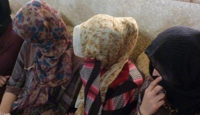 ایزدی ها در عملیات فلوجه نگران چه هستند؟