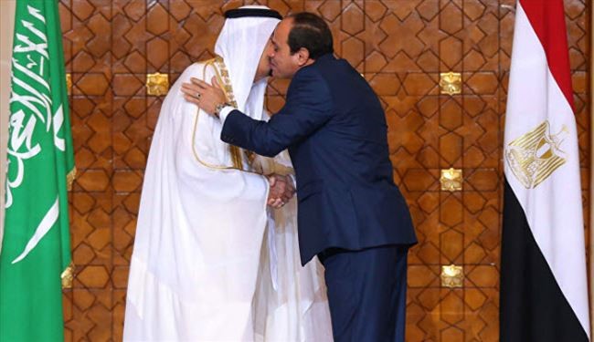 السيسي يصدر قرارا جديدا صادما لصالح السعوديين !