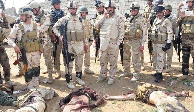 مقتل ثلاثة قادة بارزين لـ