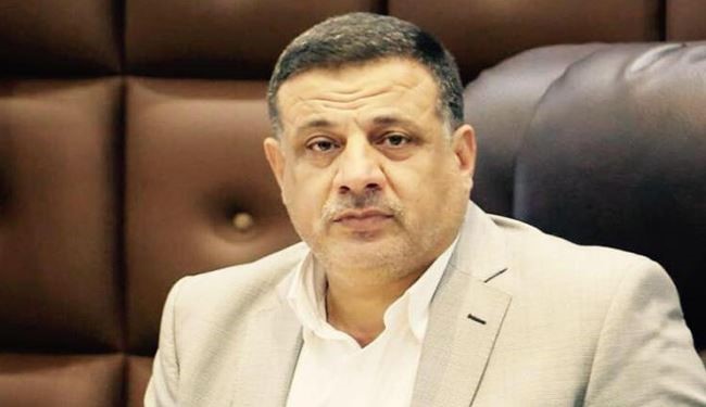 نجات استاندار دیالی از دست تک تیراندازان داعش