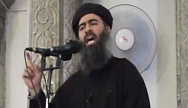 الغارديان: البغدادي يعود لقيادة 