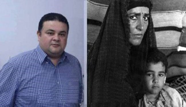 شاهد..أشهر طفل في فيلم 