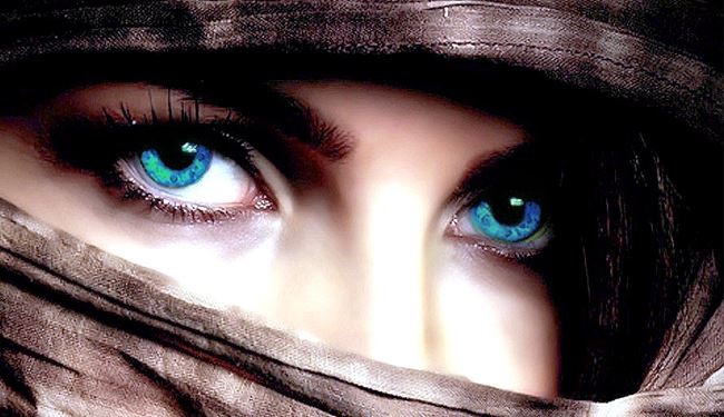 کار داعش به مالیات گرفتن از چشمان زنان رسید!
