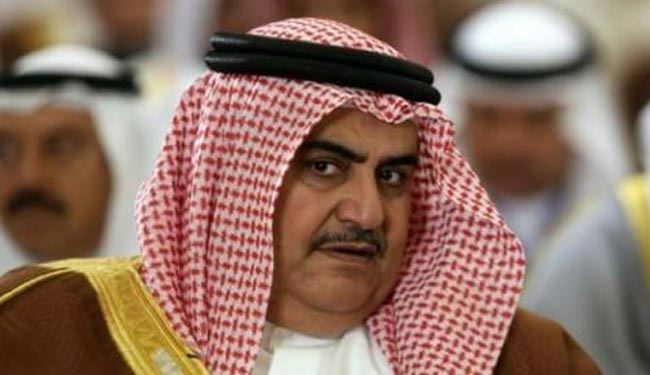 پاسخ نمایندۀ عراقی به توهین آل‌خلیفه به سرلشکر سلیمانی