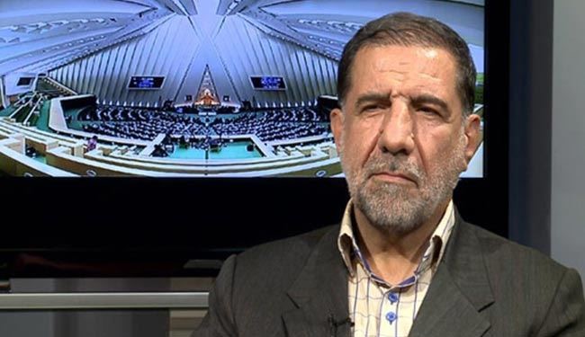 الى الارهابيين في سوريا.. قائد فرقة محمد رسول الله (ص) قادم