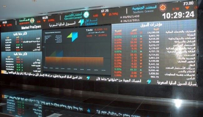 توطئه های آل سعود با بورس عربستان چه کرده است؟