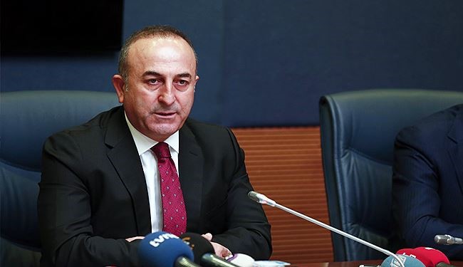 أنقرة تغري واشنطن بعملية مشتركة في سوريا دون الأكراد!
