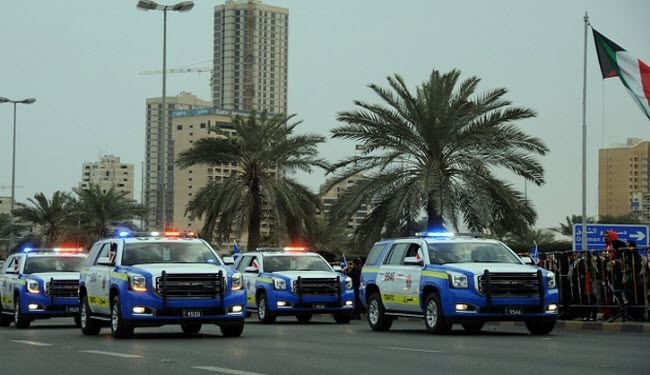 لتطويق الفضيحة بالكويت.. رجال الامن يلاحقون 1000 شخص؟
