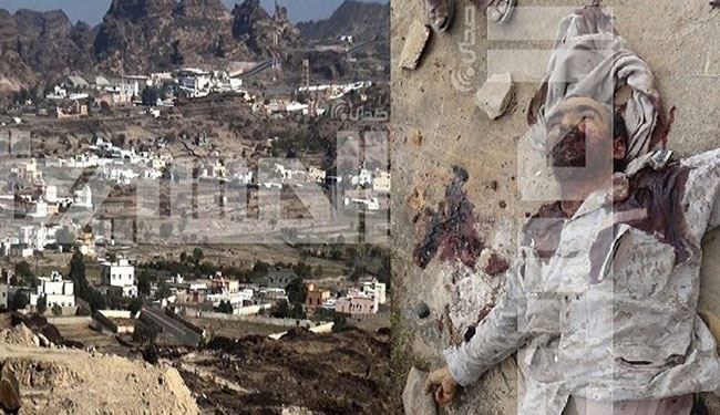مقتل 95 مرتزقا سعوديا في هجومين فاشلين على شبوة ومأرب