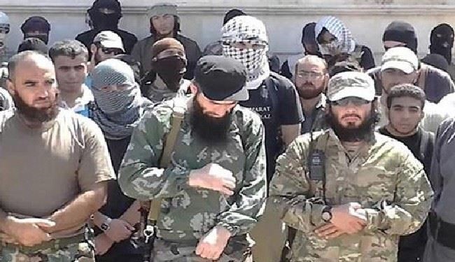 مهمترین دستیار بغدادی كشته شد
