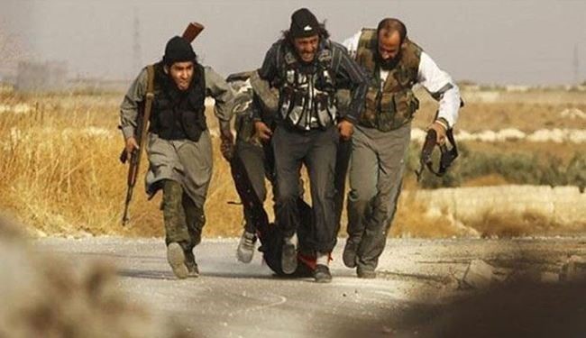 عاصفة سوخوي تفتك بـ37 من جيش الفتح وفرار بعضهم لتركيا