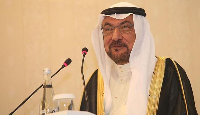 أياد مدني: ايران تمثل ثقلا علميا مهما في منظمة التعاون الاسلامي