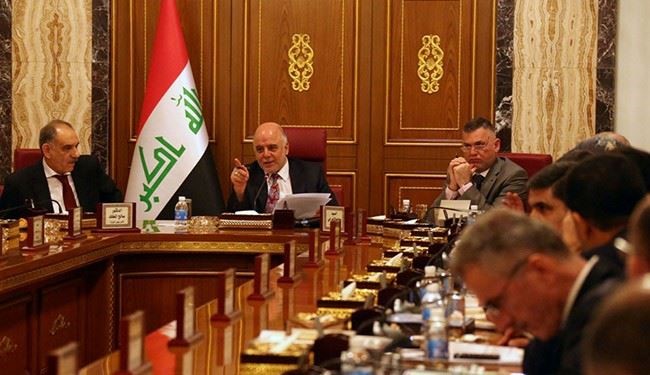 عراق: رسانه های عربی فتنه انگیزی را متوقف کنند