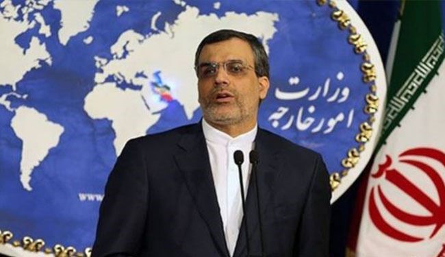 ايران تاسف لتشديد سجن الشيخ علي سلمان