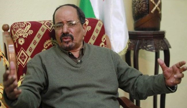 وفاة زعيم جبهة البوليساريو محمد عبد العزيز