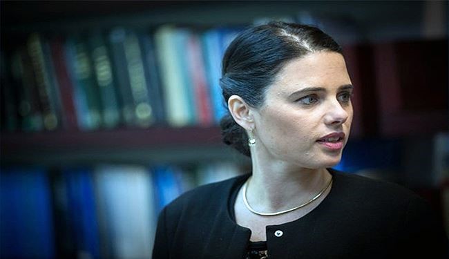 بماذا توعدت وزيرة إسرائيلية متطرفة الفلسطينيين!