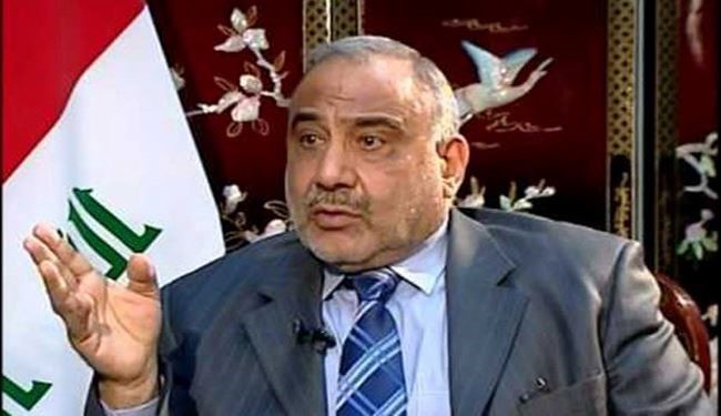 لولا المرجعية ووقوف الاصدقاء معنا لسقطت بغداد واربيل