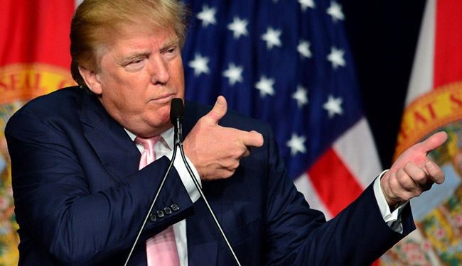 بيونغيانغ مرتاحة لترامب وتعده اختيارا حكيما للرئاسة!