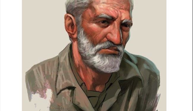 چهره احمد متوسلیان بعد از 34 سال