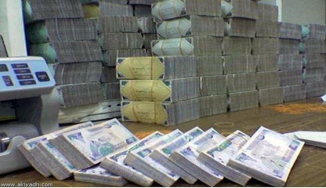 ملياردير سعودي يخسر أمام عارضة أزياء أمريكية معركة بـ22 مليار ريال