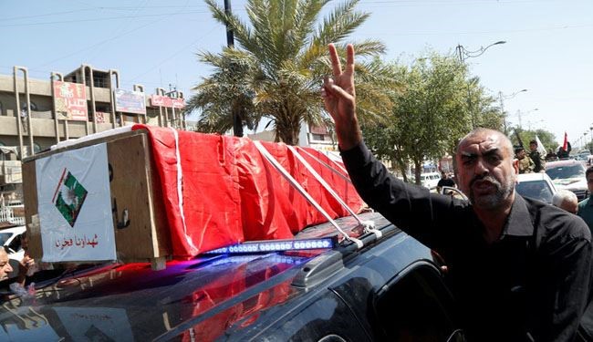 مقتل أكثر من 800 عراقي في مايو بسبب الإرهاب