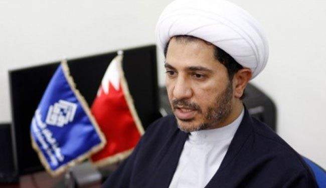ألمانيا مستاءة بشدة من الحكم القاسي ضد الشيخ علي سلمان