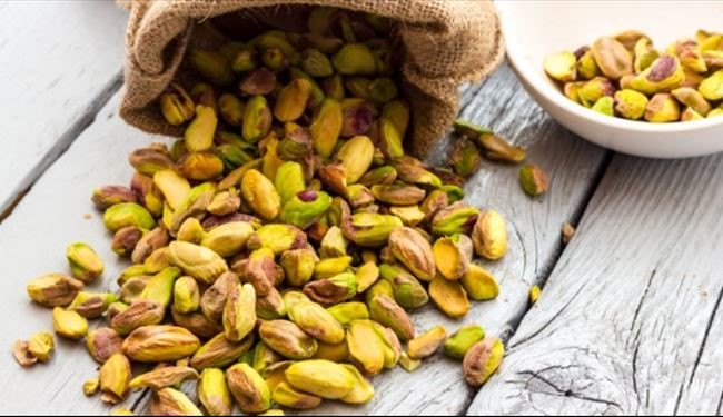 100غرام من الفستق يوميا تحدث المعجزات في بدنكم، كيف؟!