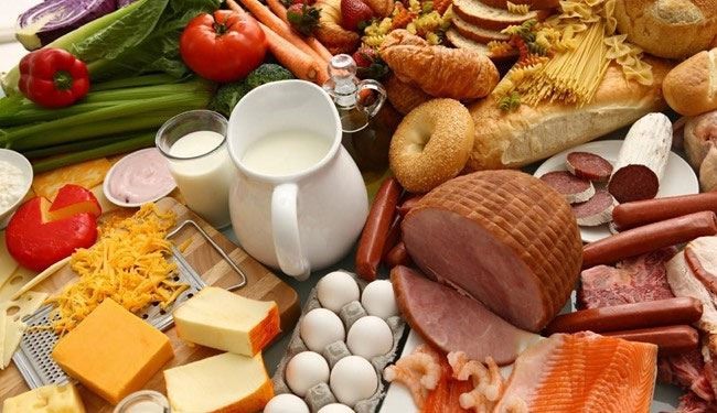 الأطعمة الغنية بالألياف تقي كبار السن أمراض الشيخوخة