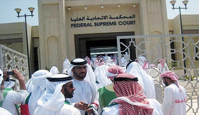 بالصور؛ معتقلو 