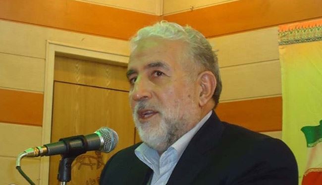 مستشار سليماني: سوريا ستتحرر بالكامل قريباً جداً