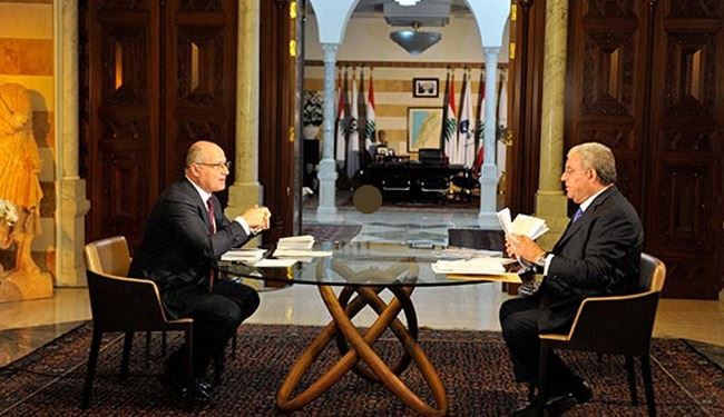 اعترافات المشنوق حول الأوامر السعودية؛ هكذا ذهبنا للشام