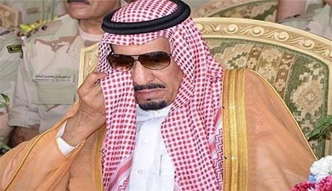 ضربتان في رأس السعودية