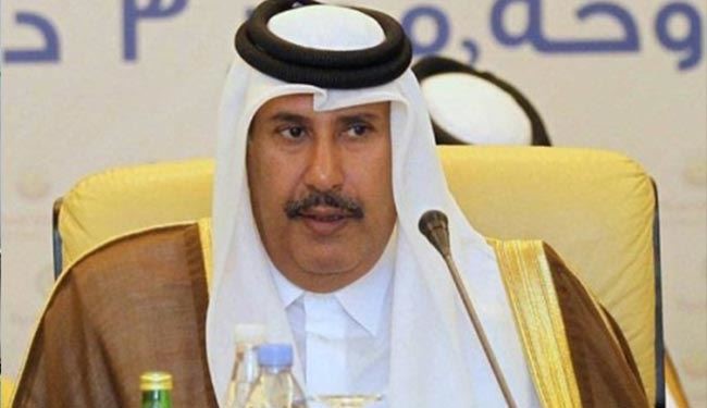 هل يصبح حمد بن جاسم أميناً عاماً للامم المتحدة؟!