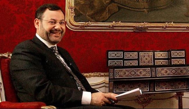 مجری الجزیره برای داعش آرزوی موفقیت کرد!