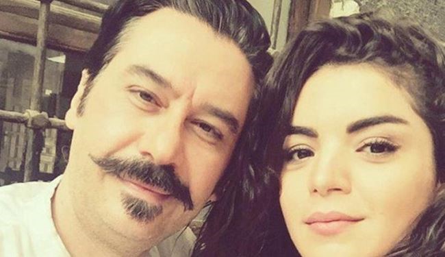 ممثلة سورية تكشف أنها من أصول يهودية وتثير ضجة!