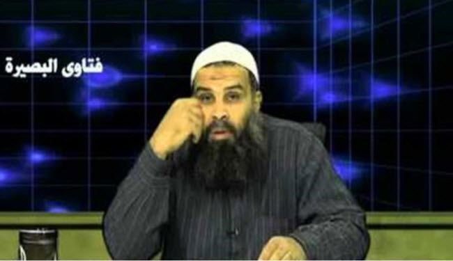 داعية سلفي 