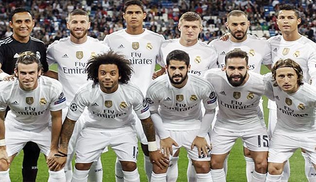 4 نجوم يجدد لهم ريال مدريد عقودهم.. من هم؟