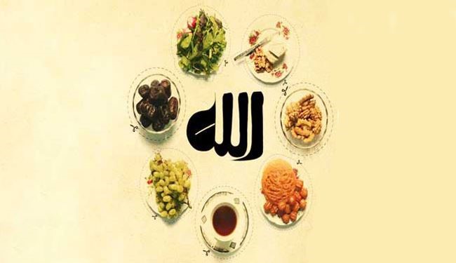 چگونه بدن خود را برای ماه رمضان آماده کنیم؟