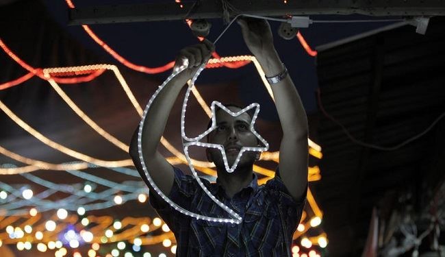 كيف تحافظ على مستوى عالٍ من النشاط خلال شهر رمضان؟